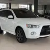 MITSUBISHI OUTLANDER 3.0 GT 4X4 V6 24V GASOLINA 4P AUTOMÁTICO MITSUBISHI OUTLANDER 3.0 GT 4X4 V6 24V GASOLINA 4P AUTOMÁTICO