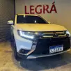 MITSUBISHI OUTLANDER 3.0 GT 4X4 V6 24V GASOLINA 4P AUTOMÁTICO MITSUBISHI OUTLANDER 3.0 GT 4X4 V6 24V GASOLINA 4P AUTOMÁTICO