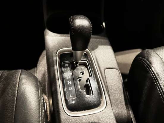 MITSUBISHI-OUTLANDER-3.0 GT 4X4 V6 24V GASOLINA 4P AUTOMÁTICO MITSUBISHI-OUTLANDER-2015