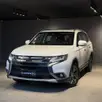 MITSUBISHI OUTLANDER 3.0 GT 4X4 V6 24V GASOLINA 4P AUTOMÁTICO MITSUBISHI OUTLANDER 3.0 GT 4X4 V6 24V GASOLINA 4P AUTOMÁTICO