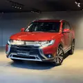MITSUBISHI OUTLANDER 3.0 MIVEC V6 GASOLINA HPE-S AWD AUTOMÁTICO MITSUBISHI OUTLANDER 3.0 MIVEC V6 GASOLINA HPE-S AWD AUTOMÁTICO