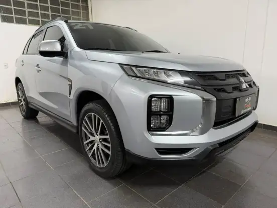 MITSUBISHI-OUTLANDER SPORT-2.0 MIVEC FLEX GLS AUTOMÁTICO MITSUBISHI-OUTLANDER SPORT-2020