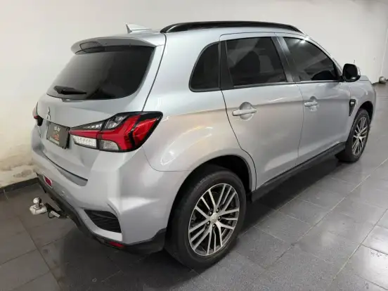 MITSUBISHI-OUTLANDER SPORT-2020
