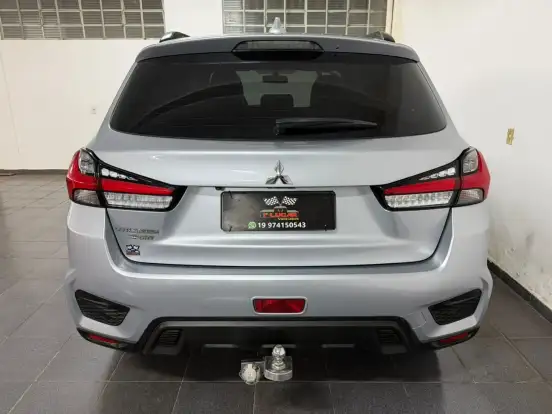 MITSUBISHI-OUTLANDER SPORT-2.0 MIVEC FLEX GLS AUTOMÁTICO MITSUBISHI-OUTLANDER SPORT-2020