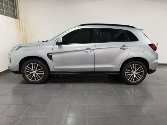 MITSUBISHI-OUTLANDER SPORT-2020