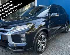 MITSUBISHI OUTLANDER SPORT 2.0 MIVEC FLEX HPE AUTOMÁTICO MITSUBISHI OUTLANDER SPORT 2.0 MIVEC FLEX HPE AUTOMÁTICO