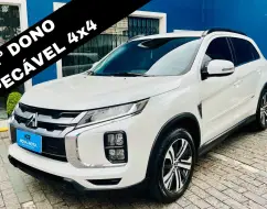 MITSUBISHI OUTLANDER SPORT 2.0 MIVEC FLEX HPE AWD AUTOMÁTICO MITSUBISHI OUTLANDER SPORT 2.0 MIVEC FLEX HPE AWD AUTOMÁTICO