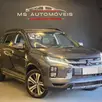 MITSUBISHI OUTLANDER SPORT 2.0 MIVEC FLEX HPE AWD AUTOMÁTICO MITSUBISHI OUTLANDER SPORT 2.0 MIVEC FLEX HPE AWD AUTOMÁTICO