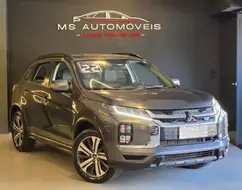 MITSUBISHI OUTLANDER SPORT 2.0 MIVEC FLEX HPE AWD AUTOMÁTICO MITSUBISHI OUTLANDER SPORT 2.0 MIVEC FLEX HPE AWD AUTOMÁTICO