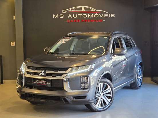 MITSUBISHI-OUTLANDER SPORT-2021
