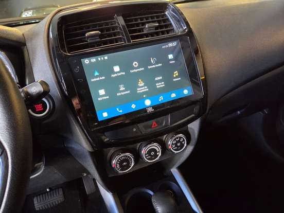 MITSUBISHI-OUTLANDER SPORT-2021