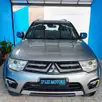MITSUBISHI PAJERO 3.2 HPE 4X4 7 LUGARES 16V TURBO INTERCOOLER DIESEL 4P AUTOMÁTICO MITSUBISHI PAJERO 3.2 HPE 4X4 7 LUGARES 16V TURBO INTERCOOLER DIESEL 4P AUTOMÁTICO