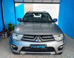 MITSUBISHI PAJERO 3.2 HPE 4X4 7 LUGARES 16V TURBO INTERCOOLER DIESEL 4P AUTOMÁTICO MITSUBISHI PAJERO 3.2 HPE 4X4 7 LUGARES 16V TURBO INTERCOOLER DIESEL 4P AUTOMÁTICO
