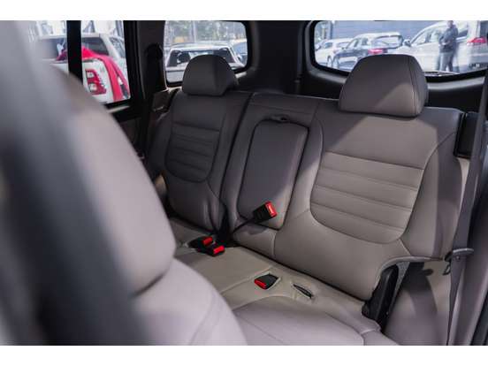 MITSUBISHI-PAJERO-3.2 OUTDOOR 4X4 16V TURBO INTERCOOLER DIESEL 4P AUTOMÁTICO MITSUBISHI-PAJERO-2017