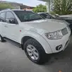 MITSUBISHI PAJERO DAKAR 3.2 4X4 16V TURBO INTERCOOLER DIESEL 4P AUTOMÁTICO MITSUBISHI PAJERO DAKAR 3.2 4X4 16V TURBO INTERCOOLER DIESEL 4P AUTOMÁTICO