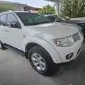 MITSUBISHI PAJERO DAKAR 3.2 4X4 16V TURBO INTERCOOLER DIESEL 4P AUTOMÁTICO MITSUBISHI PAJERO DAKAR 3.2 4X4 16V TURBO INTERCOOLER DIESEL 4P AUTOMÁTICO