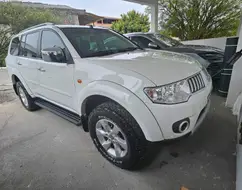 MITSUBISHI PAJERO DAKAR 3.2 4X4 16V TURBO INTERCOOLER DIESEL 4P AUTOMÁTICO MITSUBISHI PAJERO DAKAR 3.2 4X4 16V TURBO INTERCOOLER DIESEL 4P AUTOMÁTICO
