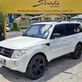 MITSUBISHI PAJERO FULL 3.2 HPE 4X4 16V TURBO INTERCOOLER DIESEL 4P AUTOMÁTICO MITSUBISHI PAJERO FULL 3.2 HPE 4X4 16V TURBO INTERCOOLER DIESEL 4P AUTOMÁTICO