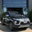 MITSUBISHI PAJERO SPORT 2.4 16V MIVEC TURBO DIESEL HPE AWD AUTOMÁTICO MITSUBISHI PAJERO SPORT 2.4 16V MIVEC TURBO DIESEL HPE AWD AUTOMÁTICO