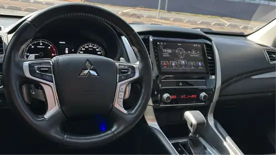 MITSUBISHI-PAJERO SPORT-2020