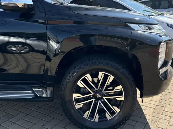 MITSUBISHI-PAJERO SPORT-2.4 16V MIVEC TURBO DIESEL HPE AWD AUTOMÁTICO MITSUBISHI-PAJERO SPORT-2020