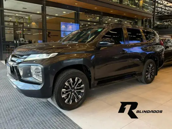 MITSUBISHI-PAJERO SPORT-2020