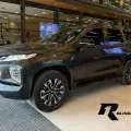 MITSUBISHI PAJERO SPORT 2.4 16V MIVEC TURBO DIESEL HPE-S AWD AUTOMÁTICO MITSUBISHI PAJERO SPORT 2.4 16V MIVEC TURBO DIESEL HPE-S AWD AUTOMÁTICO