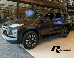 MITSUBISHI PAJERO SPORT 2.4 16V MIVEC TURBO DIESEL HPE-S AWD AUTOMÁTICO MITSUBISHI PAJERO SPORT 2.4 16V MIVEC TURBO DIESEL HPE-S AWD AUTOMÁTICO