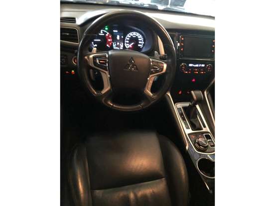 MITSUBISHI-PAJERO SPORT-2.4 16V MIVEC TURBO DIESEL HPE AWD AUTOMÁTICO MITSUBISHI-PAJERO SPORT-2019