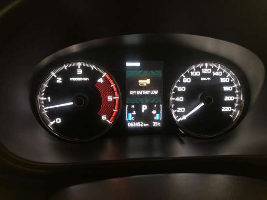 MITSUBISHI-PAJERO SPORT-2.4 16V MIVEC TURBO DIESEL HPE AWD AUTOMÁTICO MITSUBISHI-PAJERO SPORT-2019