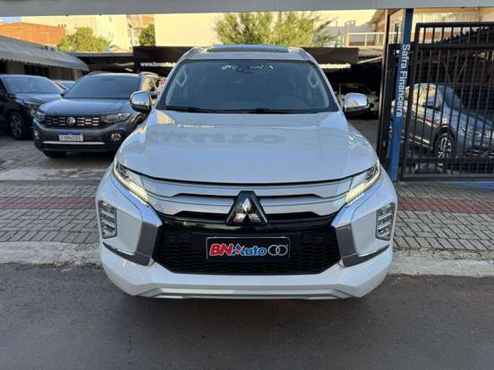 MITSUBISHI-PAJERO SPORT-2.4 16V MIVEC TURBO DIESEL HPE AWD AUTOMÁTICO MITSUBISHI-PAJERO SPORT-2023