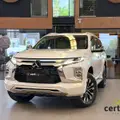 MITSUBISHI PAJERO SPORT 2.4 16V MIVEC TURBO DIESEL HPE AWD AUTOMÁTICO MITSUBISHI PAJERO SPORT 2.4 16V MIVEC TURBO DIESEL HPE AWD AUTOMÁTICO
