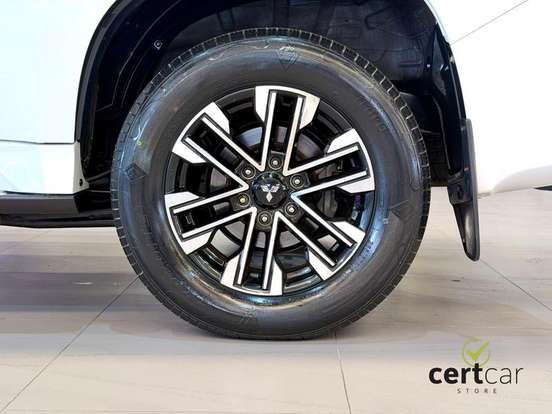 MITSUBISHI-PAJERO SPORT-2.4 16V MIVEC TURBO DIESEL HPE AWD AUTOMÁTICO MITSUBISHI-PAJERO SPORT-2022
