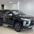 MITSUBISHI PAJERO SPORT 2.4 16V MIVEC TURBO DIESEL HPE-S AWD AUTOMÁTICO MITSUBISHI PAJERO SPORT 2.4 16V MIVEC TURBO DIESEL HPE-S AWD AUTOMÁTICO