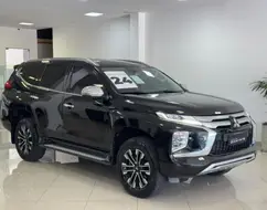 MITSUBISHI PAJERO SPORT 2.4 16V MIVEC TURBO DIESEL HPE-S AWD AUTOMÁTICO MITSUBISHI PAJERO SPORT 2.4 16V MIVEC TURBO DIESEL HPE-S AWD AUTOMÁTICO