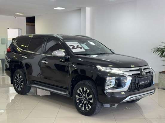 MITSUBISHI-PAJERO SPORT-2.4 16V MIVEC TURBO DIESEL HPE-S AWD AUTOMÁTICO MITSUBISHI-PAJERO SPORT-2023