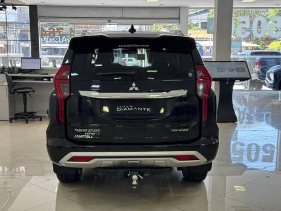 MITSUBISHI-PAJERO SPORT-2023