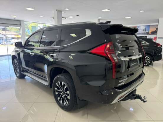 MITSUBISHI-PAJERO SPORT-2023