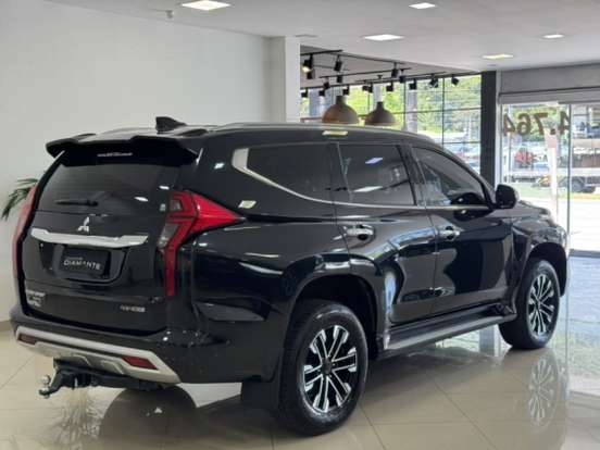 MITSUBISHI-PAJERO SPORT-2023