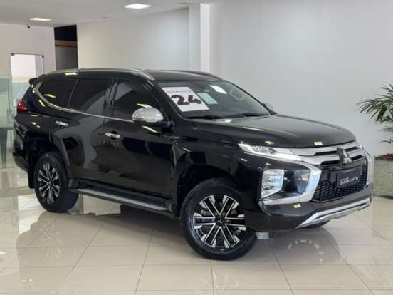 MITSUBISHI-PAJERO SPORT-2023