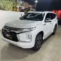 MITSUBISHI PAJERO SPORT 2.4 16V MIVEC TURBO DIESEL HPE-S AWD AUTOMÁTICO MITSUBISHI PAJERO SPORT 2.4 16V MIVEC TURBO DIESEL HPE-S AWD AUTOMÁTICO
