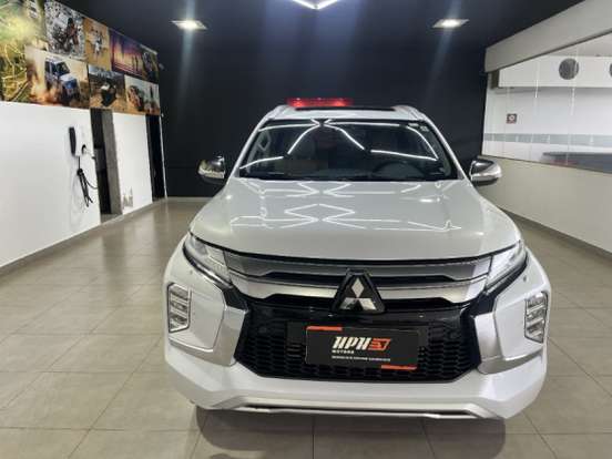 MITSUBISHI-PAJERO SPORT-2.4 16V MIVEC TURBO DIESEL HPE-S AWD AUTOMÁTICO MITSUBISHI-PAJERO SPORT-2023