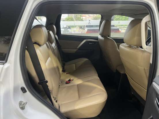 MITSUBISHI-PAJERO SPORT-2.4 16V MIVEC TURBO DIESEL HPE-S AWD AUTOMÁTICO MITSUBISHI-PAJERO SPORT-2023