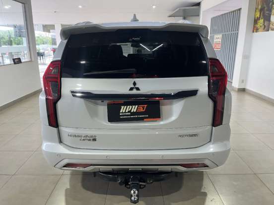 MITSUBISHI-PAJERO SPORT-2.4 16V MIVEC TURBO DIESEL HPE-S AWD AUTOMÁTICO MITSUBISHI-PAJERO SPORT-2023