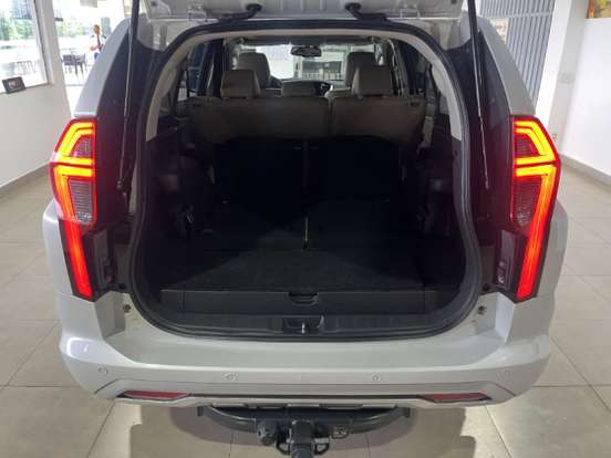 MITSUBISHI-PAJERO SPORT-2.4 16V MIVEC TURBO DIESEL HPE-S AWD AUTOMÁTICO MITSUBISHI-PAJERO SPORT-2023