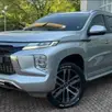 MITSUBISHI PAJERO SPORT 2.4 16V MIVEC TURBO DIESEL LEGEND AWD AUTOMÁTICO MITSUBISHI PAJERO SPORT 2.4 16V MIVEC TURBO DIESEL LEGEND AWD AUTOMÁTICO