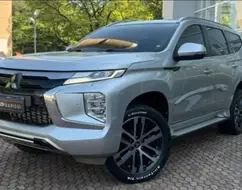 MITSUBISHI PAJERO SPORT 2.4 16V MIVEC TURBO DIESEL LEGEND AWD AUTOMÁTICO MITSUBISHI PAJERO SPORT 2.4 16V MIVEC TURBO DIESEL LEGEND AWD AUTOMÁTICO