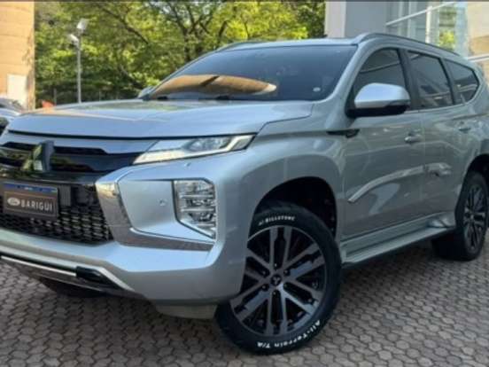 MITSUBISHI-PAJERO SPORT-2.4 16V MIVEC TURBO DIESEL LEGEND AWD AUTOMÁTICO MITSUBISHI-PAJERO SPORT-2024