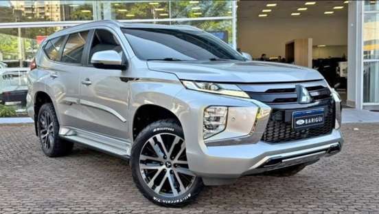 MITSUBISHI-PAJERO SPORT-2024