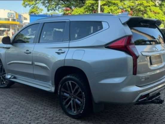 MITSUBISHI-PAJERO SPORT-2.4 16V MIVEC TURBO DIESEL LEGEND AWD AUTOMÁTICO MITSUBISHI-PAJERO SPORT-2024